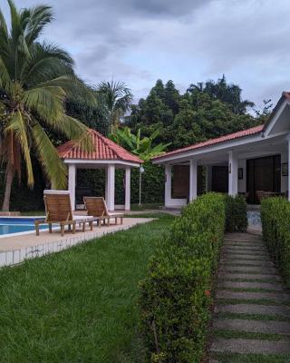 Casa del Sol