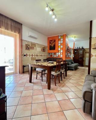 AMBRA’S HOME