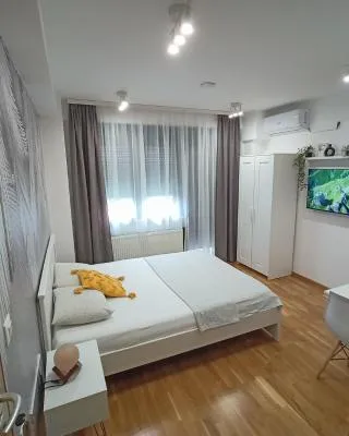 Apartman Luxor