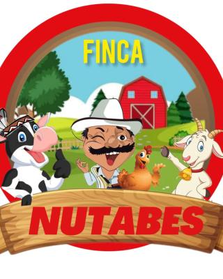 Finca Hotel Nutabes