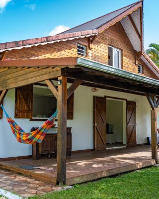 Villa au calme avec Jacuzzi, Villa Le Boursoie