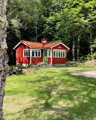 Ormanäsgårdens Stugby