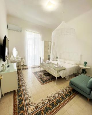 Bari Centro Harmony House