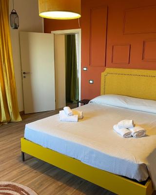 Orizzonti Toscani new apartment with view and pool