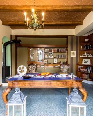 Villa la Ginestra - Charming Country Rooms