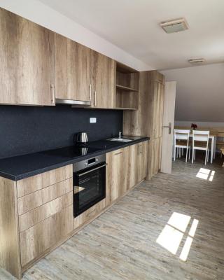 Apartmány Karolína - Kašperské Hory