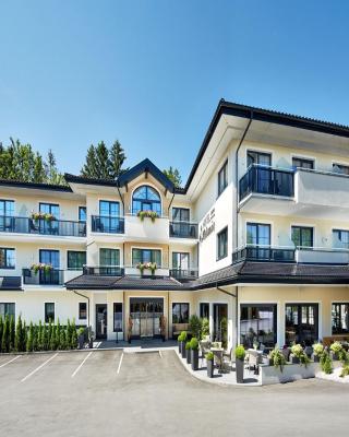 Hotel Garni Melanie