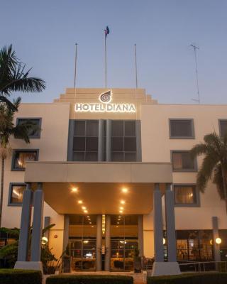 Hotel Diana