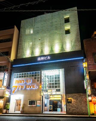 NanEi Building