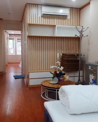 simple 14 nha chung