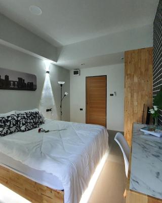 Irich residence South Samrong 6 Kms BTS-Pu Chao
