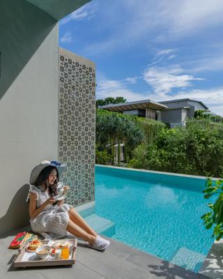 Proud Phuket, Naiyang Beach