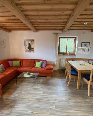 Ferienwohnung Waldesruhe 303 Hauzenberg