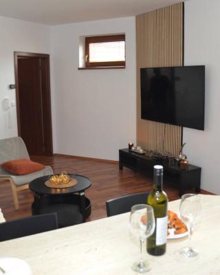Apartmán U Pepana