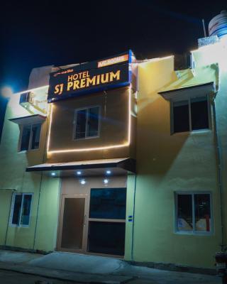 HOTEL SJ PREMIUM