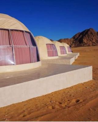 Talal Wadi Rum