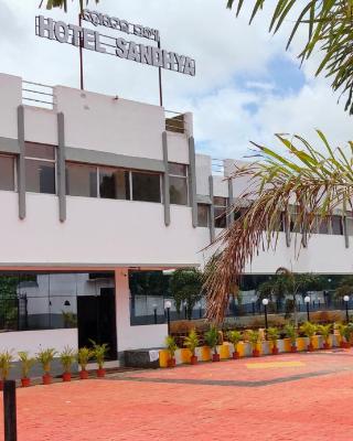 Hotel Sandhya