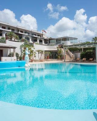 Hotel Tritone Lipari