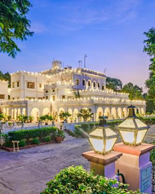 Neemrana's - Baradari Palace