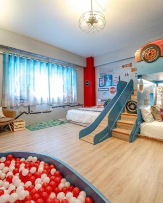 Yilan 1955 B&B Second Branch