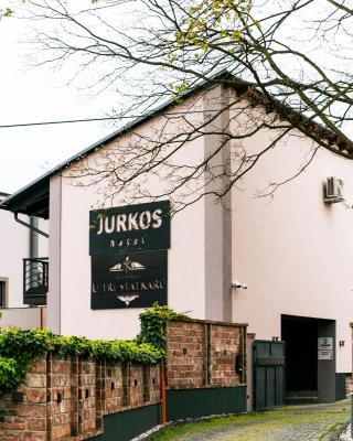 Hotel JURKOS