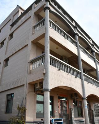Popo Homestay