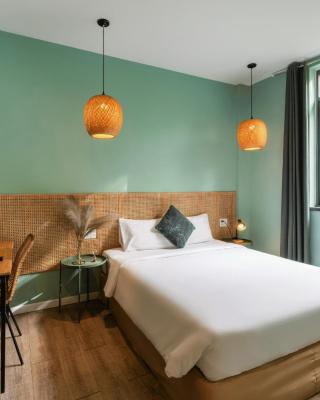 Leaf Hotel Phu Quoc