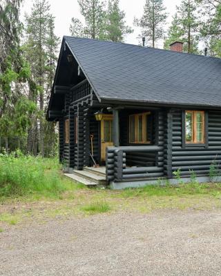 Holiday in Lapland - Levisalmi B