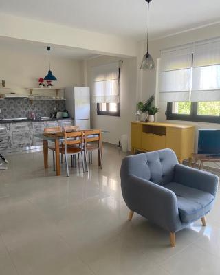 Aelia Villa