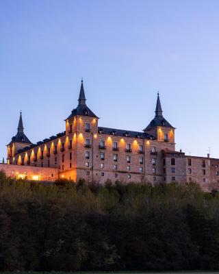 Parador de Lerma