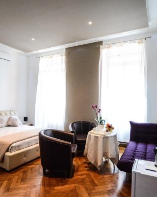 City Center Rooms