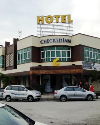 Hotel Checkedinn