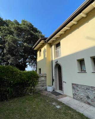 B&B Il Melograno