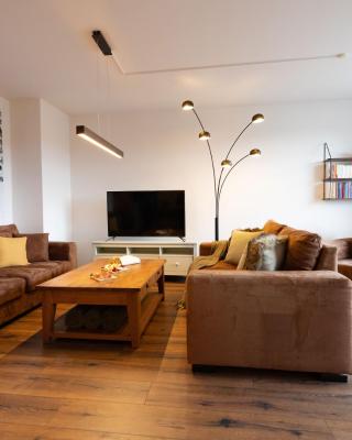 Ferienwohnung WetterFest 11