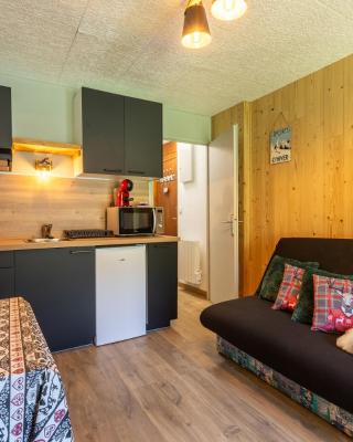 Les Anglines - Appt proche station de ski