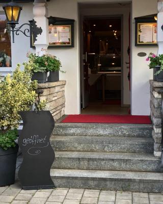 Hotel Alpenrose gut schlafen & frühstücken
