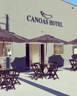 Canoas Hotel