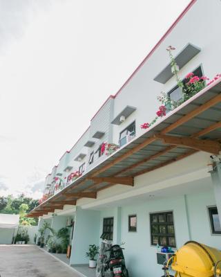 Midway Stay Apartments Dumaguete