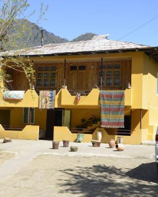 Guest House Machakheli
