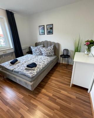 Smart In Göttingen - Apartments & Rooms
