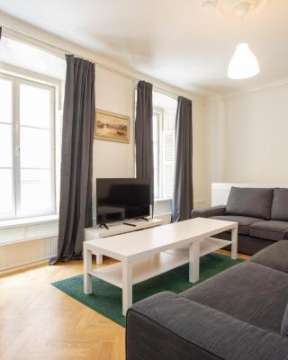 ApartDirect Gamla Stan III