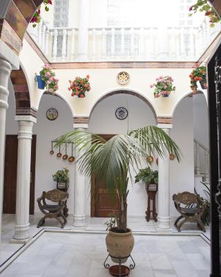 La Casa de los Faroles