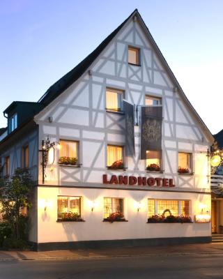 Landhotel 3Kronen