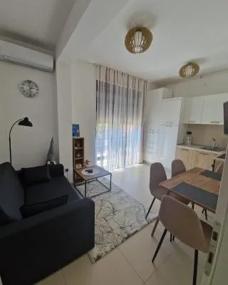 J&A Apartman