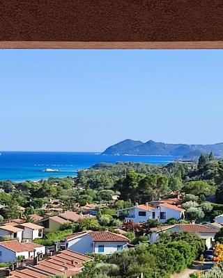 Villa Milena Costa Rei VISTA MARE