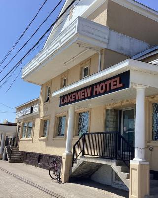 Lakeview Hotel