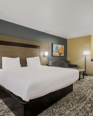 Best Western Temple Inn & Suites