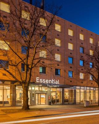 Essential by Dorint Berlin-Adlershof