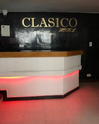 Hotel Clasico