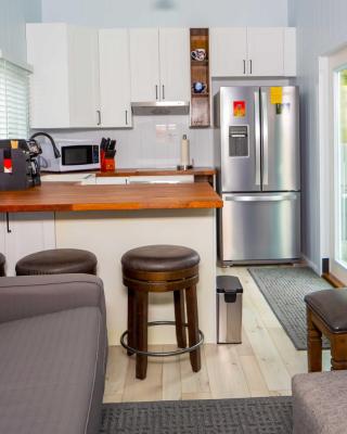 Chims Cabins - Port Alberni